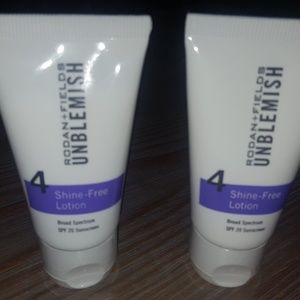 Rodan + Fields Unblemish